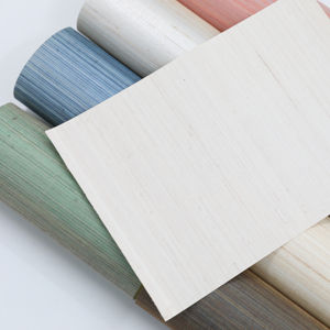 <span class=keywords><strong>Papier</strong></span> <span class=keywords><strong>peint</strong></span> en Sisal style myvent, revêtement mural, nouveau Design de couleurs, pour intérieur de la maison, décoration de salon de luxe - Product Image 5