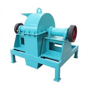 Broyeur <span class=keywords><strong>universel</strong></span> de cages à <span class=keywords><strong>engrais</strong></span> pour le traitement des granulés chimiques et organiques - Product Image 1