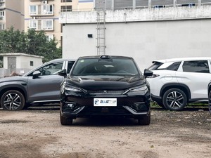 BYD Song L EV 2025 662km Edizione Superiore LiDAR SUV Coupé Elettrico Puro con Esterni Sportivi e Abitacolo Spazioso e Pratico - Product Image 1