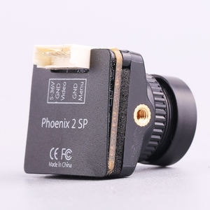 Preço de atacado RunCam <span class=keywords><strong>Phoenix</strong></span> 2 SP Fenghuang Câmera 1500tvl Freestyle FPV Câmera Suporta 5-36V para Modelo <span class=keywords><strong>RC</strong></span> - Product Image 4