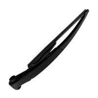 Kction – lame de rechange en caoutchouc pour Mini D trappe Hatchback R56 rainx pare-brise arrière bras de lame de pare-brise
