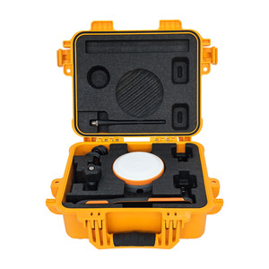 รุ่นนานาชาติ CHC I76 GPS RTK ขนาดพกพา GNSS Visual IMU-RTK GNSS IP68 พร้อม 1408 ช่องสัญญาณ กล้องคู่ - Product Image 3