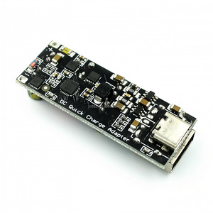 Module de charge rapide TOPCUS à protocole complet QC4.0 PD3.0 SCP FCP, carte mère de charge rapide multi-standards pour téléphone - Product Image 4