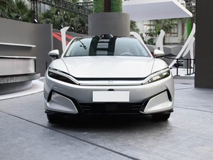 BYD HAN L 2025 EV 4x4 Purement Électrique de Haute Qualité avec Radar Laser, Modèle Phare, Neuf à Vendre - Product Image 2