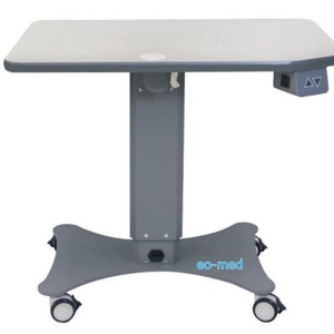 China Hot Sale Optics Instruments Lifting <b>Table</b> Motorized <b>Table</b> WZ-3W - Product Image 1