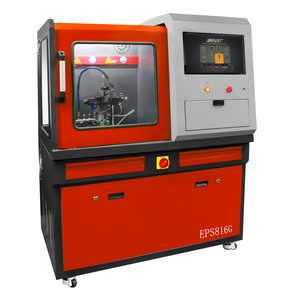 EPS-816G thử nghiệm đường sắt phun chung Đường Sắt thử nghiệm máy DIESEL phun thử nghiệm thiết bị phổ biến Đường Sắt phun thử nghiệm băng ghế dự bị - Product Image 6