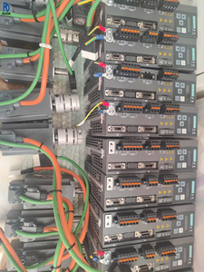 Controlador PLC, Sensor, Accionamiento, Nuevo y Original, V90 PN - Product Image 1