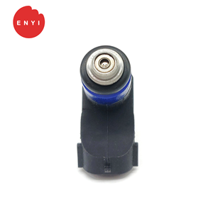 Iniettore Carburante 036906036AB per Motori Seat Skoda Volkswagen 1.4 16V BKY - Product Image 3