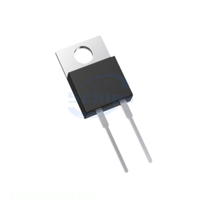 Buy Online Electronic Components NC1D120C10ATNG TO-220-2 Single Diodes BOM IC In Stock - Product Image 1