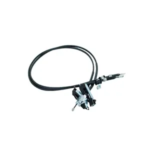 Câble de frein à main de pièces automobiles de haute qualité C00050578 545120099