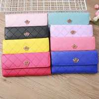 New fashion Mini-Sized Coin Bag Handmade Leather Wallet Girls′ Purse  Wholesale - China Wallet and Coin Bag price