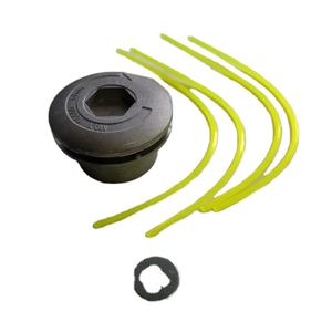 رأس آلة تشذيب العشب من الألومنيوم - Product Image 1