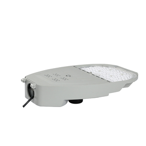 Lampadaire LED haute efficacité, haute puissance, en aluminium moulé sous pression et lentille en PC, pour extérieur, IP65, pour projets d'éclairage public - Product Image 2