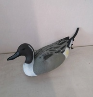 Leurre de Canard de Chasse d'Extérieur de Haute Qualité, Leurres de Simulation de Chasse