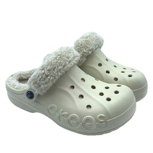 Nouvelles chaussures classiques pour hommes et femmes de Cro Cross's Celebrity <span class=keywords><strong>Beya</strong></span>, style automne-hiver, pantoufles en coton peluche Brelizan pour couples - Product Image 5