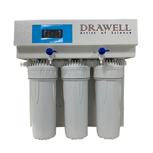 Système de purification d'eau automatique pour laboratoire, eau ultrapure, Chine - Product Image 1