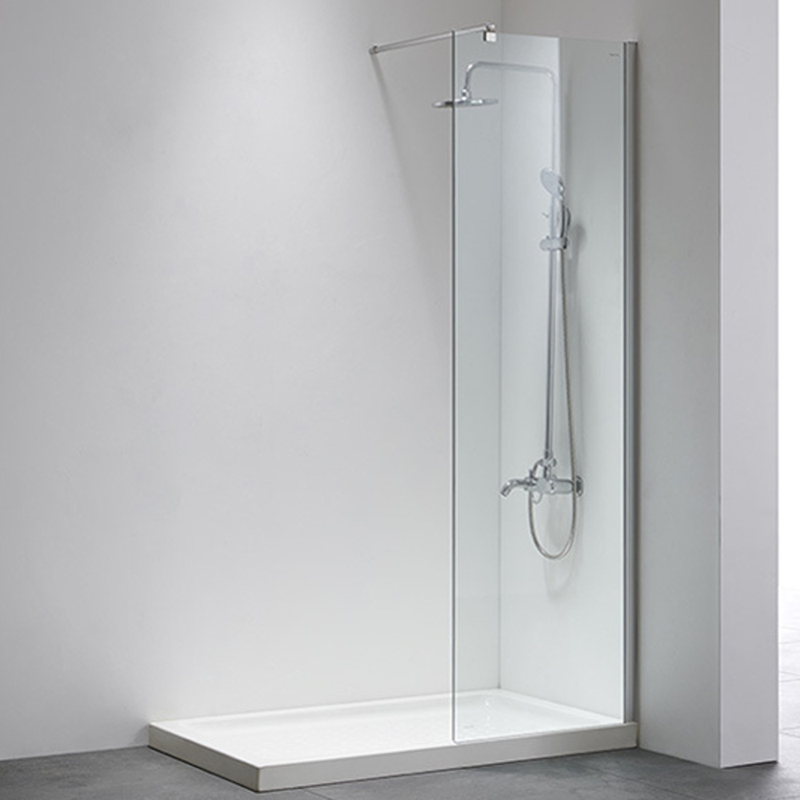 Wholesale Rectangular Bathroom Shower Cubicle Pivot