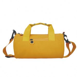 Unisex Oxford Fabric Light Weight Gym Swim Tote Custom Logo Carry-On Duffle Bag for Children's Outdoor Travel Fitness High - Product Image 1