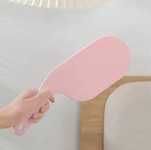 Elevador de Sábanas Ahorrador de Esfuerzo, Organizador de Plástico para el Hogar, <span class=keywords><strong>Cambiador</strong></span> de Sábanas Fácil de Usar - Product Image 5