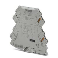 Transmetteur/Resistant de positionnement industriel Phoenix Mini -2-POT-UI-PT-C-2905006 pour programmation PLC