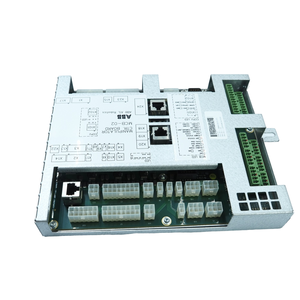 Placa de Control para Robot de Pulverización MCB-02 3HNA018575-001 para Automatización de Materiales de Cobre, Acero y Aluminio para Equipos Eléctricos - Product Image 4