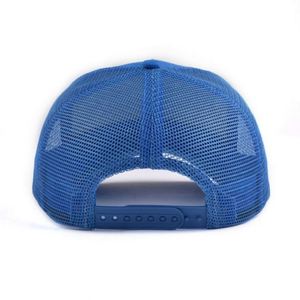 หมวกเบสบอลปักโลโก้สั่งทำขายส่ง-ผ้าฝ้าย 100% ระบายอากาศได้ดี สวมใส่สบาย เหมาะสำหรับผู้ใหญ่ทุกเพศ ใช้ได้ทุกฤดู - Product Image 6