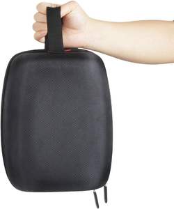 Estuche de Viaje Compatible con el Irrigador Bucal <span class=keywords><strong>Waterpik</strong></span> Aquarius WP-660, WP-662, WP-663, WP-667 - Product Image 5