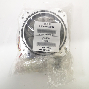 Codificador Mitsubishi Original Nuevo de FANUC OSE104, Pieza de Repuesto Industrial - Product Image 3