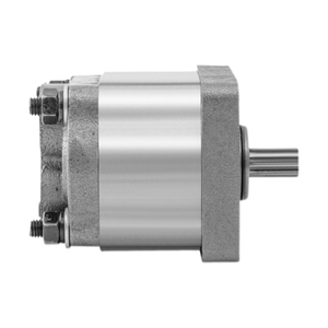 China Hydraulische Tandwielpompen 20 25mpa Cbn Hoge Druk Micro Hydraulische Pomp Tandwiel Voor Zware Lader Kraan - Product Image 2