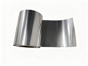 Nhà máy chính xác cao cung cấp trực tiếp hàng không vũ trụ/Y tế cán nóng Lá Titan cấp 1/2/3/4 Độ dày 0.01-0.5mm kích thước tùy chỉnh - Product Image 4