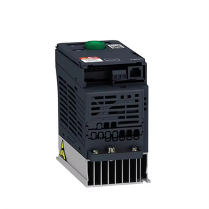 ATV320 3.3A สามเฟส200V ATV320U04M3C ความถี่0.37kW แบบกะทัดรัดใหม่ดั้งเดิม - Product Image 6