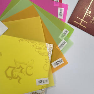 SY bricolage artisanat <span class=keywords><strong>dessin</strong></span> à coudre croquis coloré papier calque Semi-transparent <span class=keywords><strong>A1</strong></span> <span class=keywords><strong>feuille</strong></span> 110gsm pour l'art et l'artisanat - Product Image 3