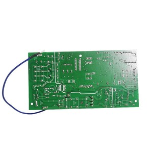 Carte de commande de carte mère 803303300981 pour systèmes de climatisation centralisée, alimentation électrique anti-poussière - Product Image 4