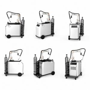 Solution de soudage au laser Mig par robot-cobot DONSIN avec moteur et PLC, installation facile pour les utilisateurs non expérimentés - Product Image 2