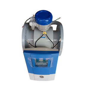 KROHNE OPTIFLUX 2100W Split-Type Flowmeter 0.5% High Accuracy Wide <b>Range</b> for Wastewater Treatment - Product Image 4