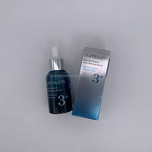 Suero Refinador de Poros con Retinol Bio Azul, Esencia Líquida con Niacinamida, Cuidado Facial para Uso Doméstico - Product Image 5