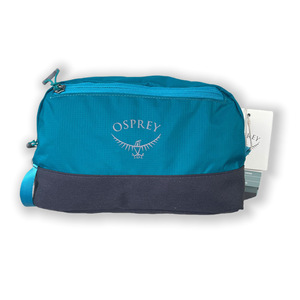 Osprey Toiletry <b>Bag</b> 4L Waterproof Storage <b>Bag</b> for Outdoor Hiking and Travel - Product Image 4