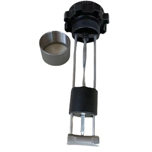 Generatore diesel di alta qualità sensore di velocità del serbatoio del carburante sensore di livello del liquido misuratore di profondità dell'olio 150mm/400mm galleggiante - Product Image 3