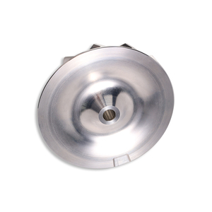 Boost rueda compresora <span class=keywords><strong>sobrealimentador</strong></span> para Yamaha Waverunner FX SVHO GP1800R jet boats RY17080-SCI-R4 - Product Image 6