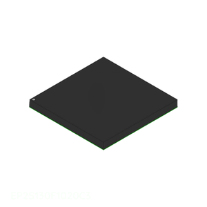 ชิ้นส่วนอิเล็กทรอนิกส์แบบฝังตัว EP2S130F1020C3 1020 BBGA ของแท้ - Product Image 1