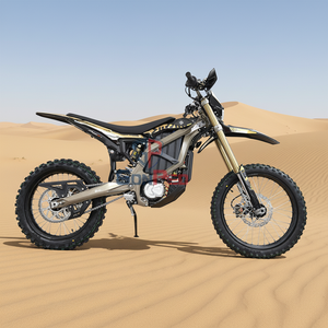 Nouvelle <span class=keywords><strong>Moto</strong></span> Tout-Terrain Électrique Surron Ultra Bee 2026 21KW 74V 60Ah Disponible en Stock Prête à être Expédiée pour l'Europe et les États-Unis Ultra Bee - Product Image 2
