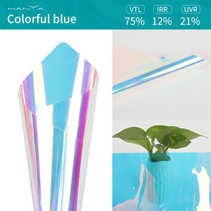 <span class=keywords><strong>Film</strong></span> Dikroik untuk Kaca Laminasi Arsitektur, <span class=keywords><strong>Film</strong></span> Jendela Komersial Berkualitas Tinggi - Product Image 2