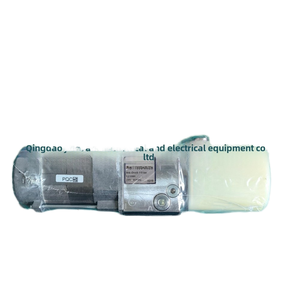 PLEIGER High SK 8148909 AA 69640056 -04 CM3 CM4-D 9341100100 HR080-R2E02-W11BK4O0 SK8148909AA - Product Image 1