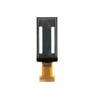 โมดูล CH1115 128 × 64 OLED 1.29 IC I2C SPI Micro Monochrome สำหรับอุปกรณ์ควบคุมในอุตสาหกรรมที่สวมใส่ได้ - Product Image 6