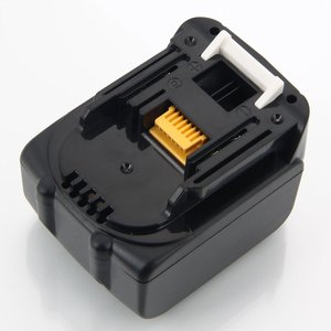 Pour Makita 18V <span class=keywords><strong>batterie</strong></span> de remplacement pour LXT400 perceuse sans fil clé outil Lithium Ion BL1860B <span class=keywords><strong>BL1830B</strong></span> BL1850 BL1830 Batteries - Product Image 4