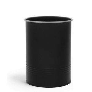 2023เครื่องใช้บนโต๊ะอาหารในฟาร์มทำจากโลหะช้อนเครื่องใช้ในครัวที่เก็บแคดดี้ - Product Image 2