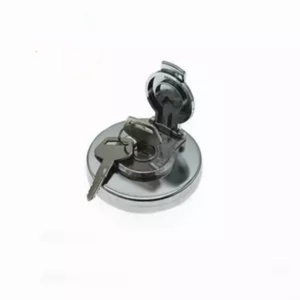 Tapa de Tanque para Excavadora PC50 PC60, Piezas de Maquinaria de Construcción 20U-04-21360 - Product Image 3