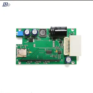 94 v0 sensore tattile apprendimento lampada da tavolo interruttore PCBA circuito stampato produzione altro pcb pcba