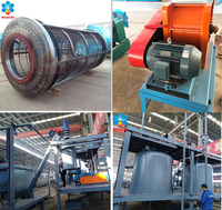 Automatische Verwerkingsfabriek Voor Palmolie-Sojaolie Project Hete Palmpers/Raffinage/Fractionering/Vulmachines