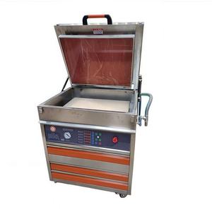 2026 최신형 용제 기반 플렉소 인쇄판 제작기 라벨 인쇄용 고효율 기계 - Product Image 3
